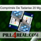 Comprimés De Tadarise 20 Mg viagra5